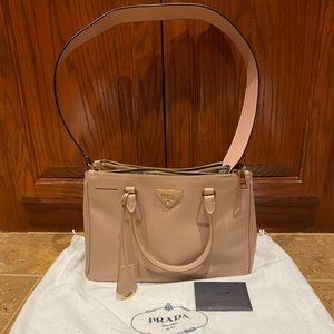 Prada Saffiano Bag